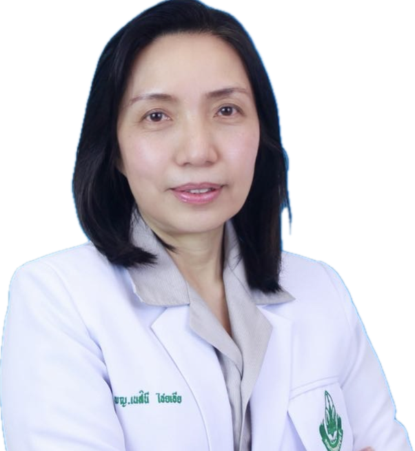 Dr. Naesinee Chaiear